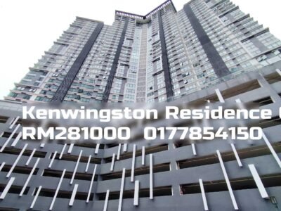 Kenwingston Residence