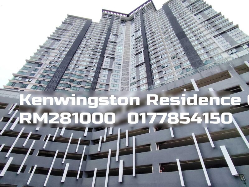 Kenwingston Residence