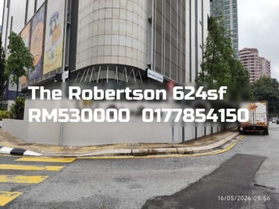 The Robertson