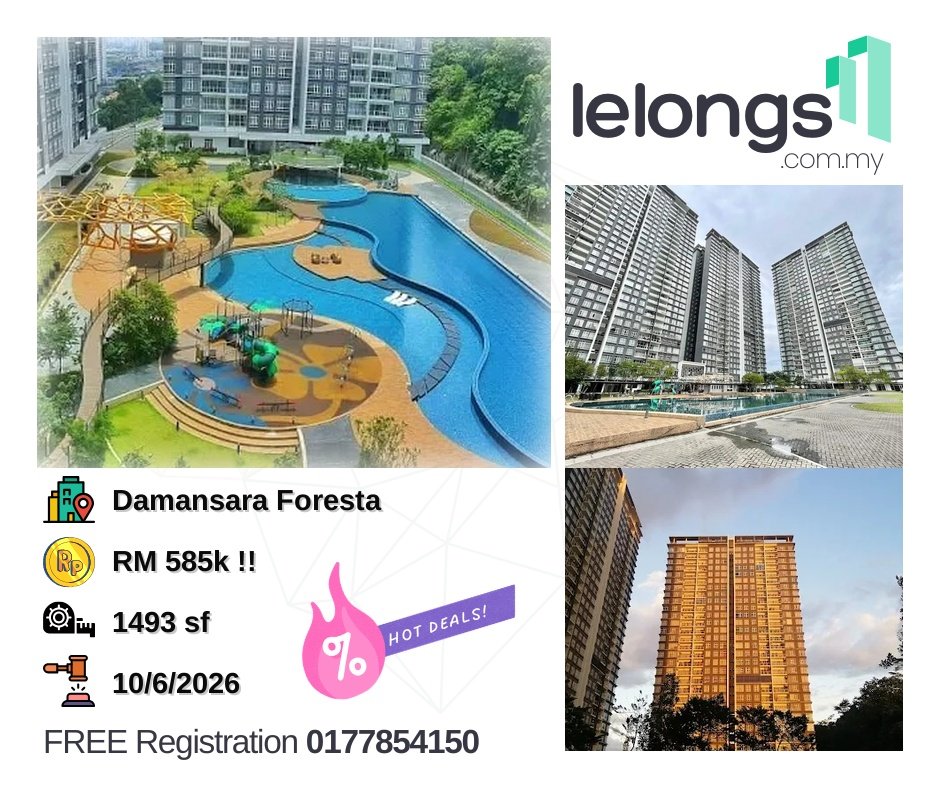 Damansara