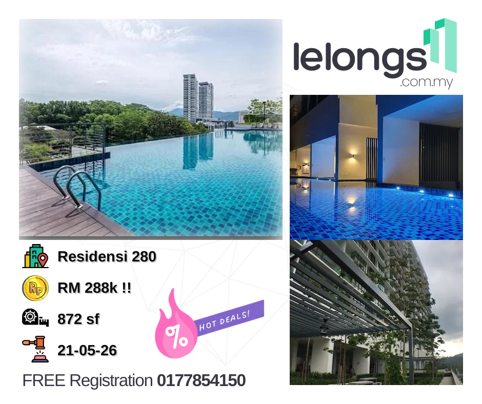 Residensi