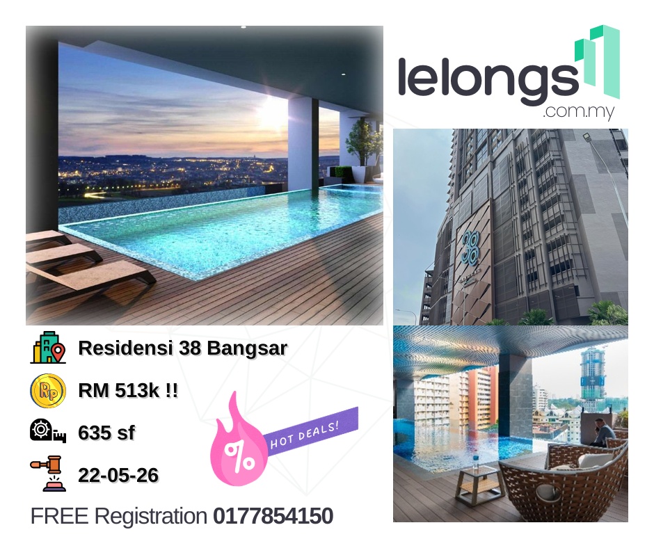 Residensi