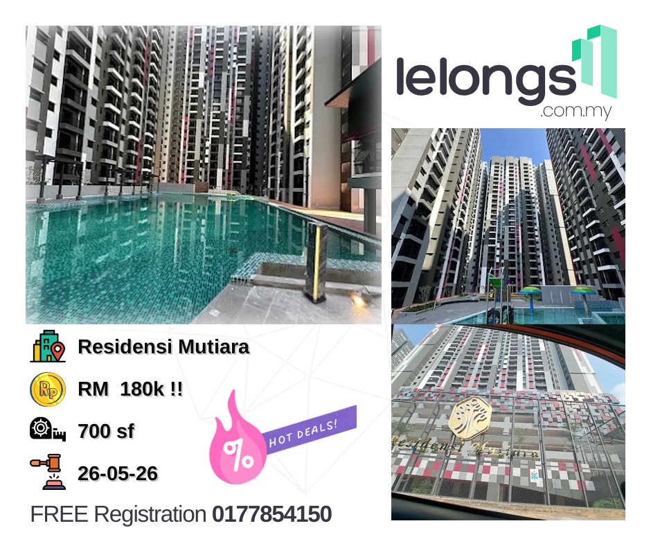 Residensi