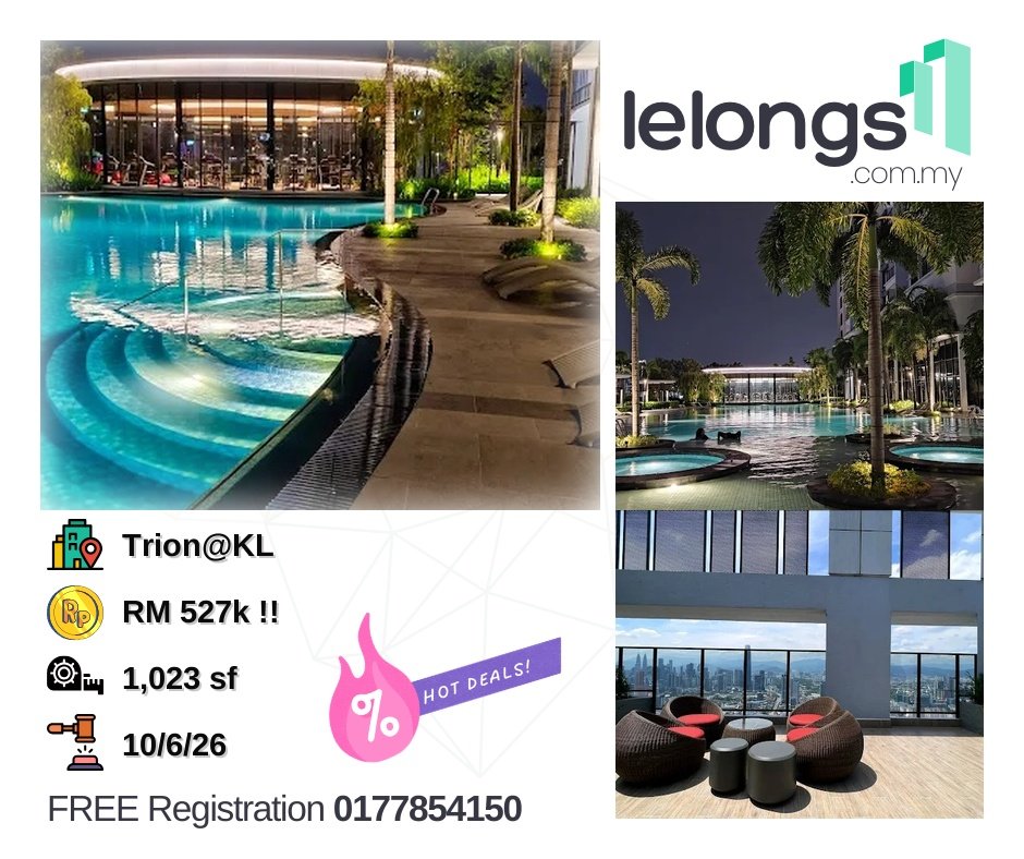 Trion@KL