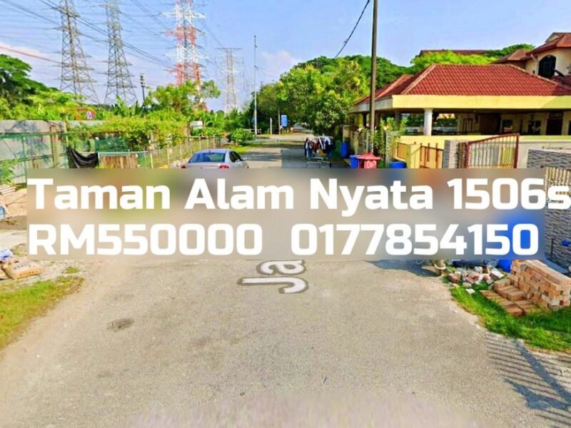 Taman Alam Nyata