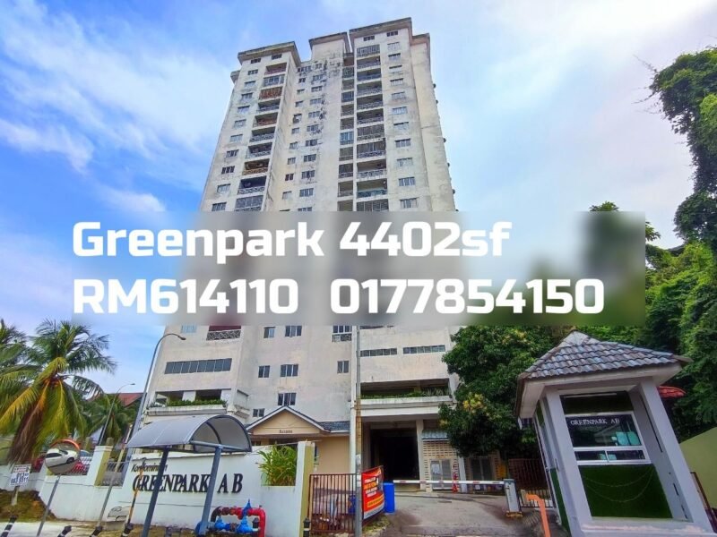 Greenpark