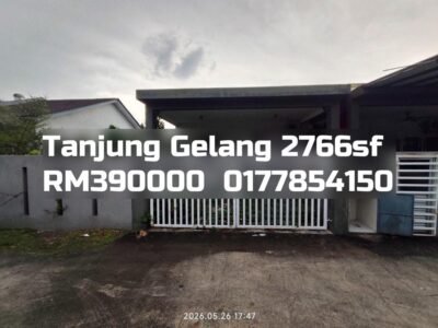 Tanjung Gelang