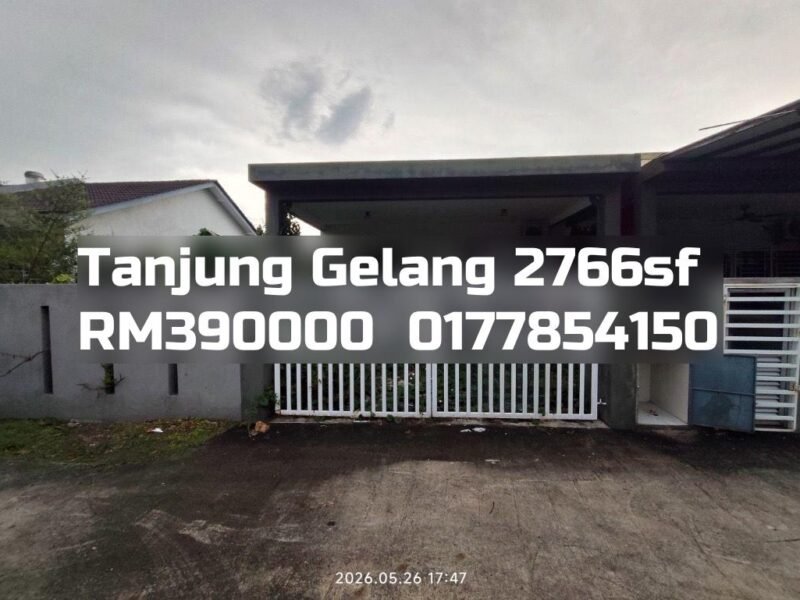 Tanjung Gelang