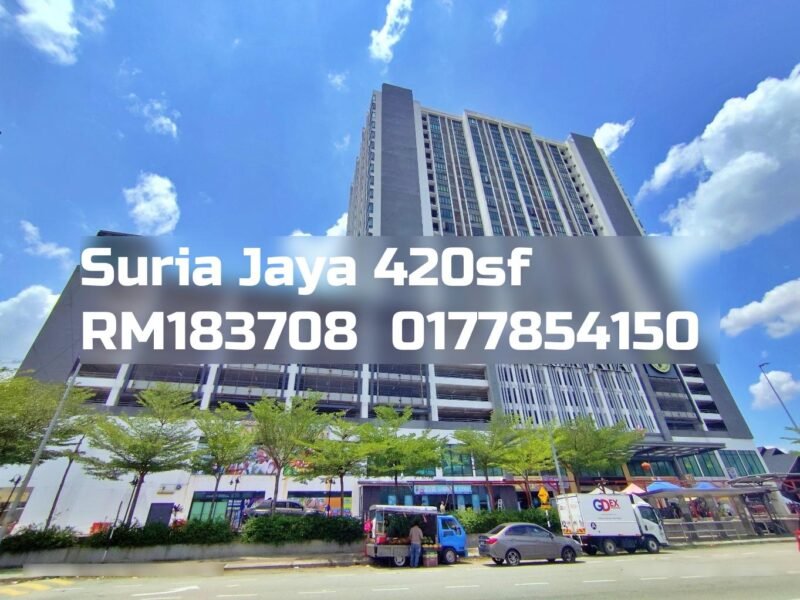 Suria Jaya