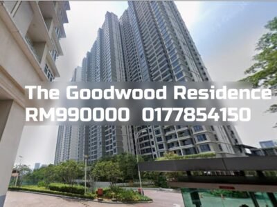 The Goodwood Residence