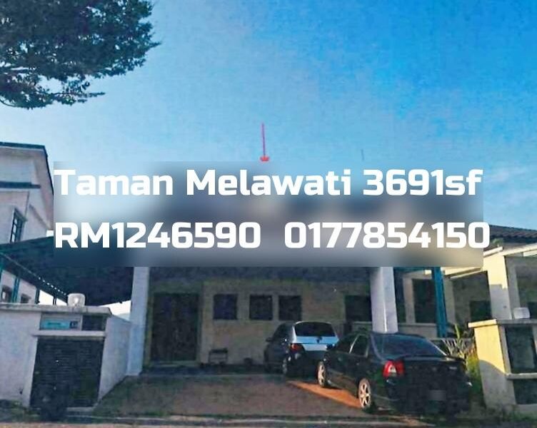Taman Melawati