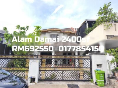 Alam Damai