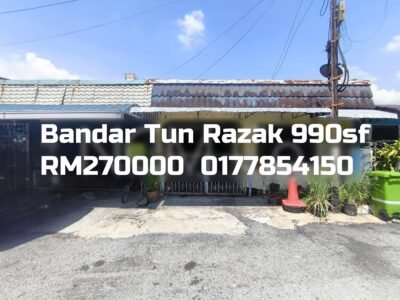 Bandar Tun Razak