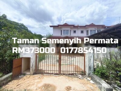 Taman Semenyih Permata