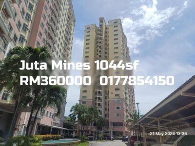 Juta Mines