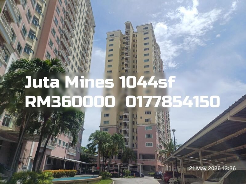 Juta Mines