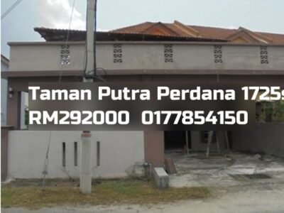 Taman Putra Perdana