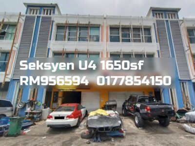 Seksyen U4