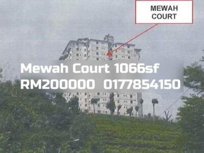 Mewah Court