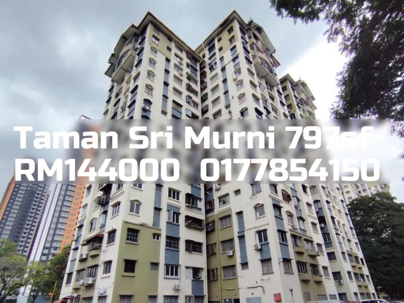 Taman Sri Murni