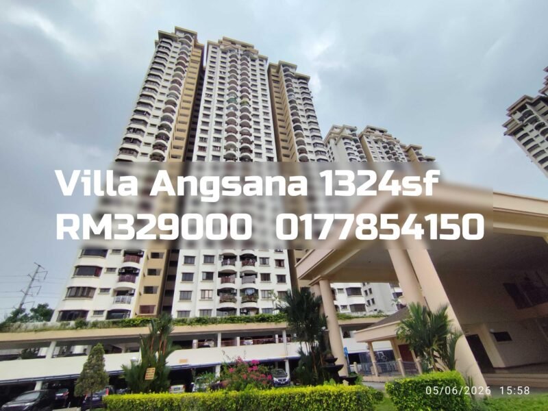 Villa Angsana