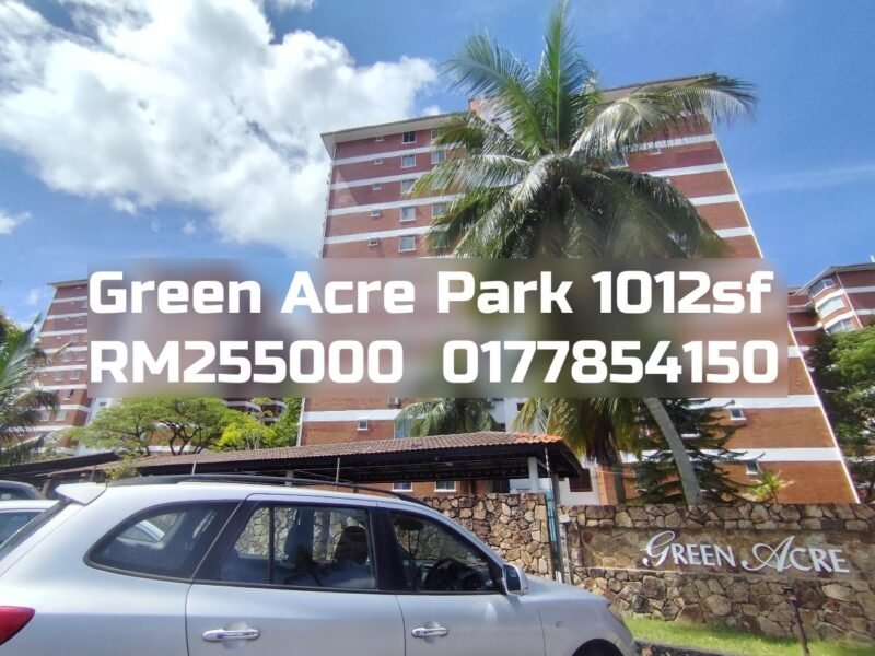 Green Acre Park