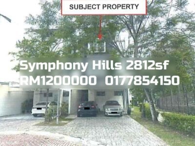 Symphony Hills