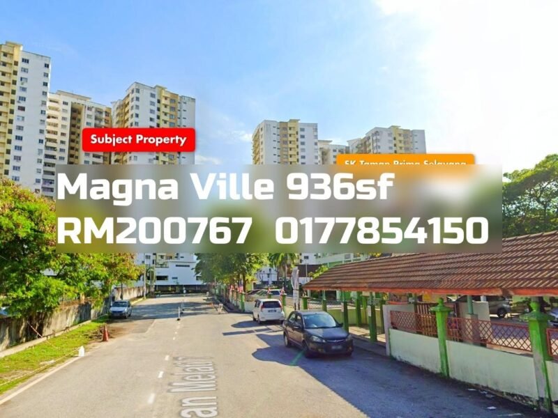 Magna Ville