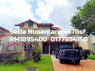 Setia Nusantara
