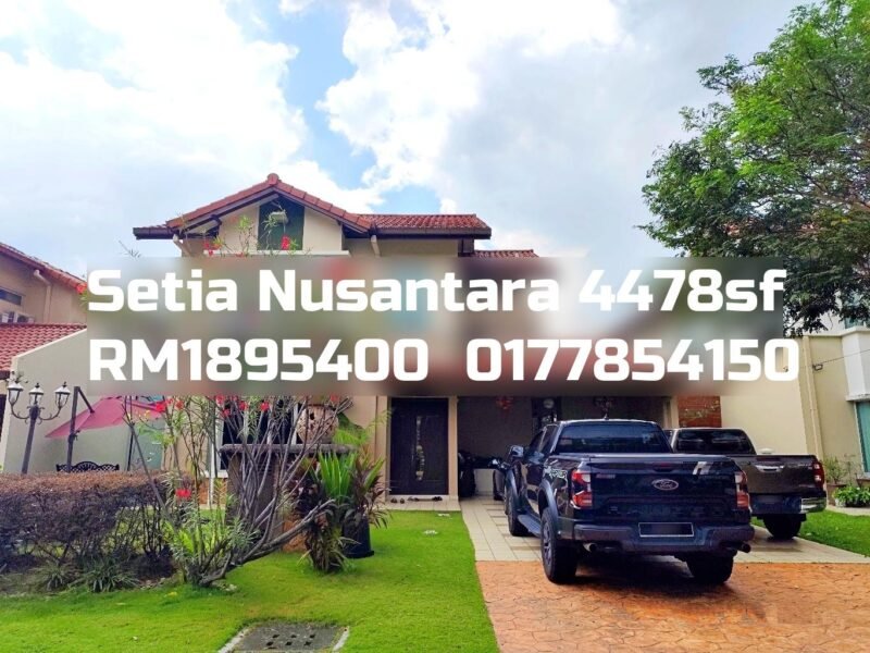 Setia Nusantara