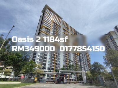 Oasis 2