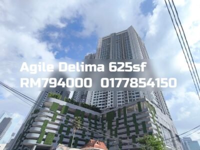 Agile Delima