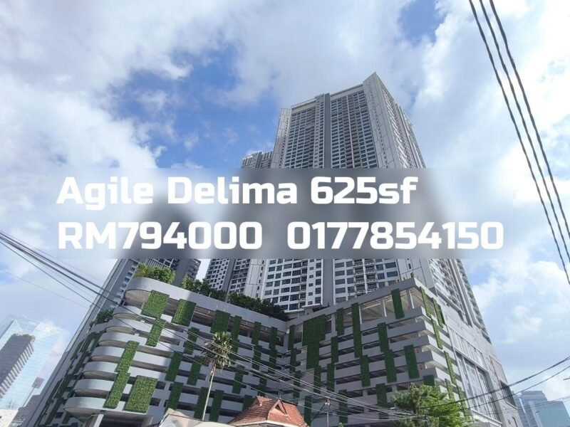 Agile Delima