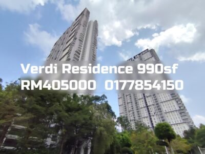 Verdi Residence