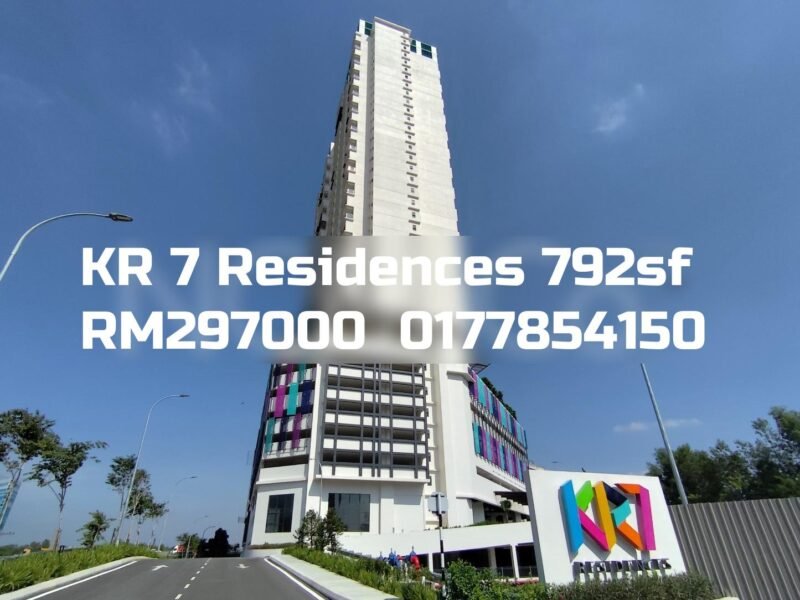 KR 7 Residences