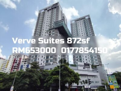 Verve Suites