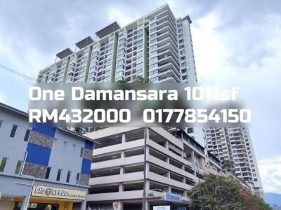 One Damansara