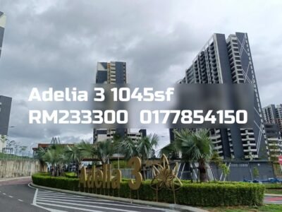 Adelia 3