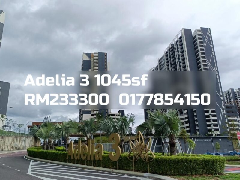 Adelia 3