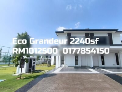 Eco Grandeur