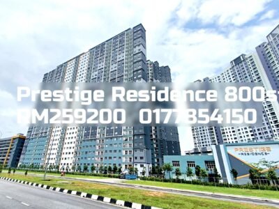 Prestige Residence