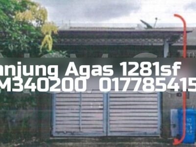 Tanjung Agas
