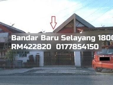 Bandar Baru Selayang
