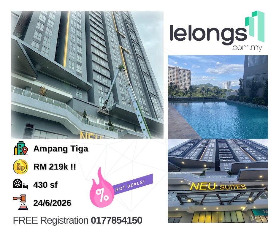 Ampang