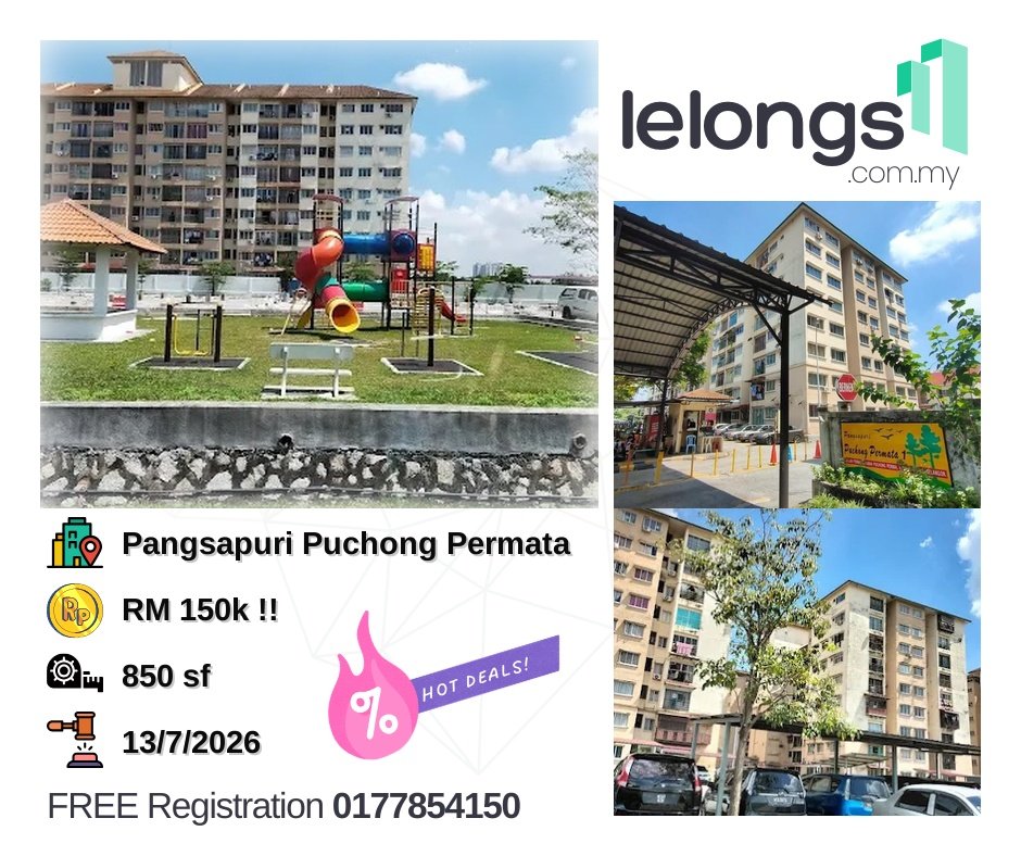 Pangsapuri