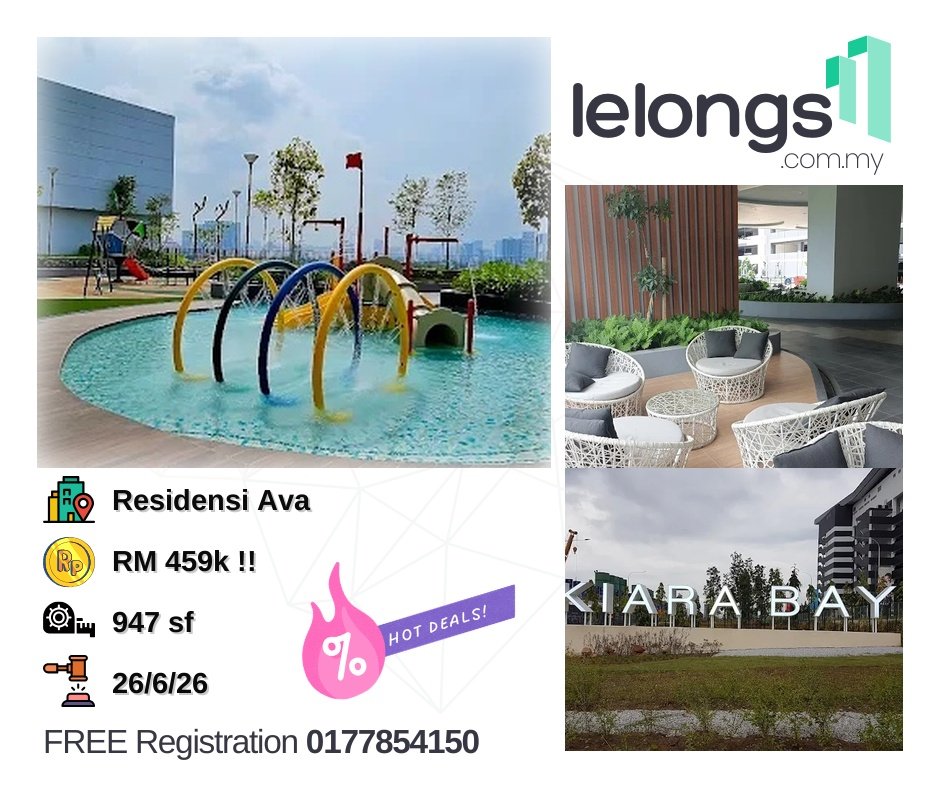 Residensi
