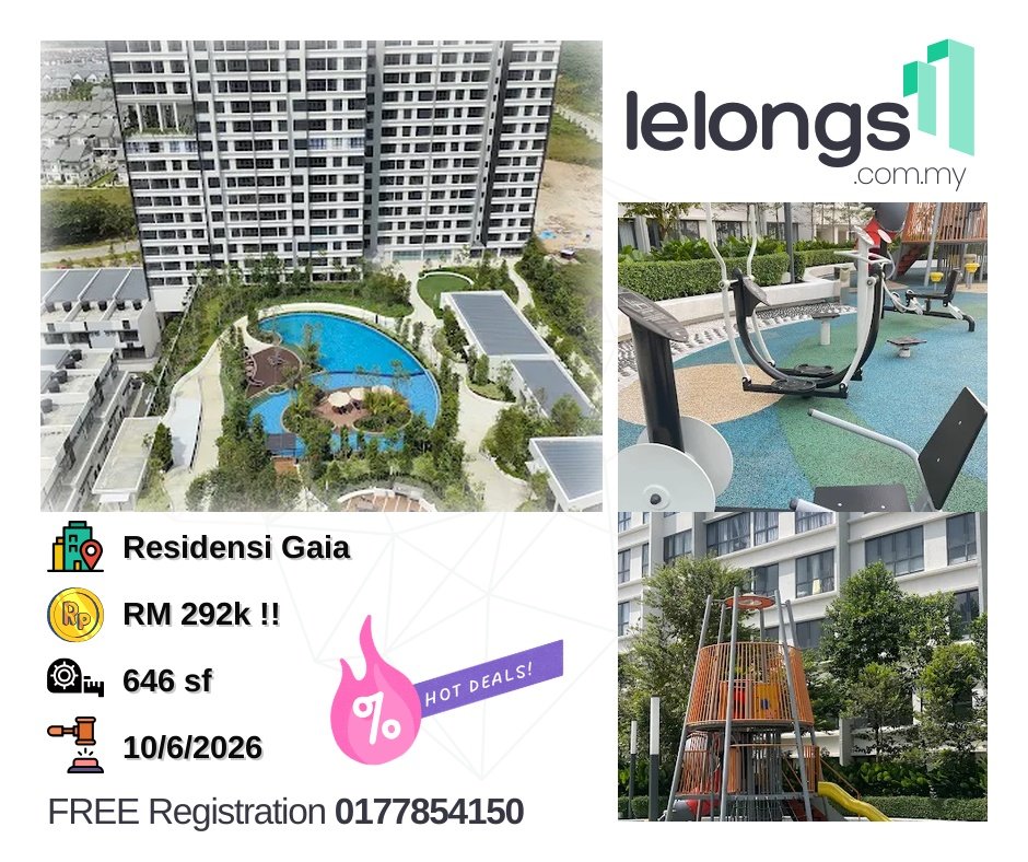 Residensi
