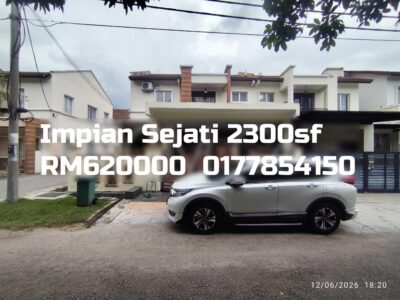 Impian Sejati