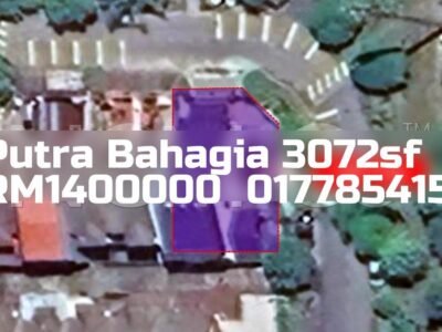 Putra Bahagia
