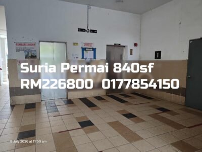 Suria Permai